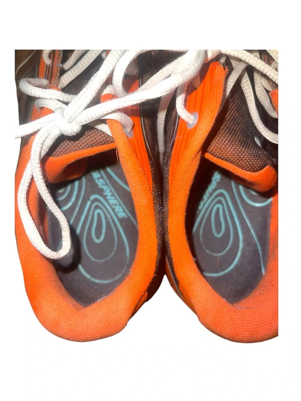 Teva TevaSphere Trail Running Sneakers